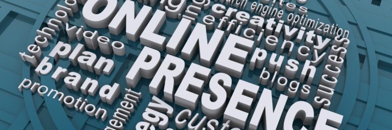 Building a Strong Online Presence: Optimizing Your Website and SEO